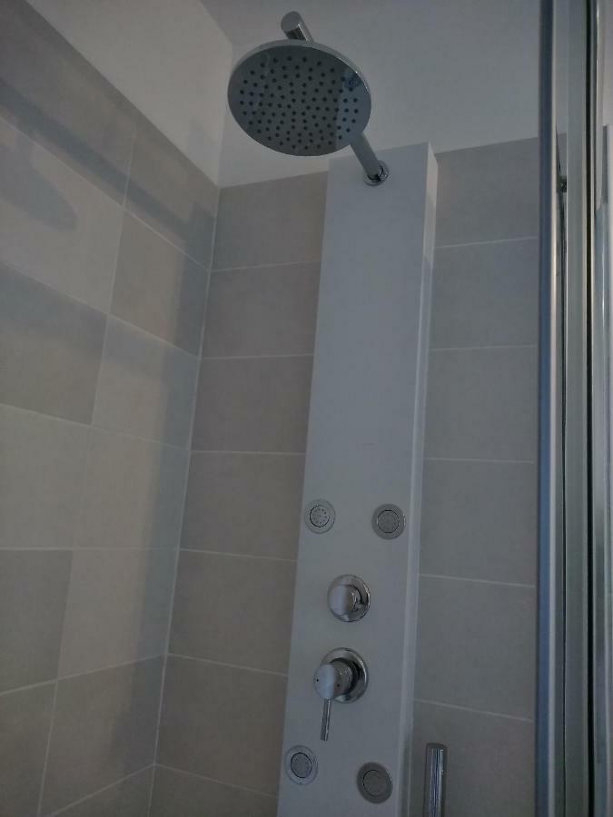 Apartament L'Albatre Dieppe Zewnętrze zdjęcie